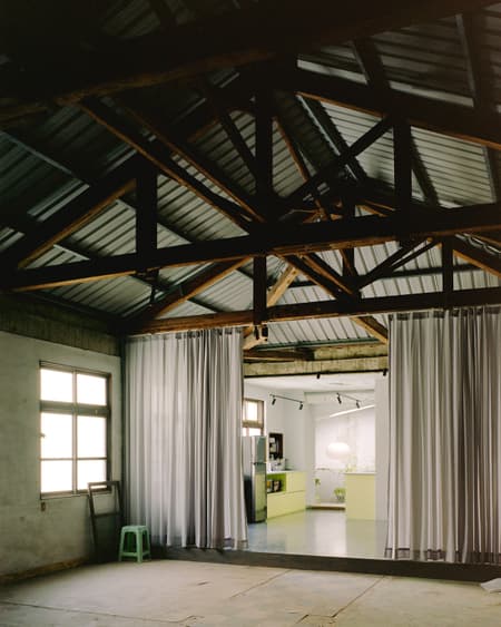 Office P&L